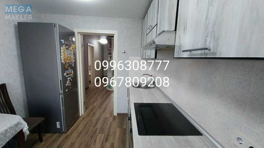 Продаж 2 кімнатної квартири (52/35/9), 4 пов. 14 пов. будинку, <a class="location-link" href="/kharkov/" title="Недвижимость Харків">Харків</a>, <a class="location-link" href="/kharkov/dzerzhinskij/" title="Недвижимость Шевченківський (Дзержинський) район">Шевченківський (Дзержинський) р-н</a>, Клочковская (изображение 7)