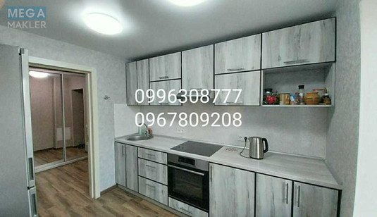 Продаж 2 кімнатної квартири (52/35/9), 4 пов. 14 пов. будинку, <a class="location-link" href="/kharkov/" title="Недвижимость Харків">Харків</a>, <a class="location-link" href="/kharkov/dzerzhinskij/" title="Недвижимость Шевченківський (Дзержинський) район">Шевченківський (Дзержинський) р-н</a>, Клочковская (изображение 8)