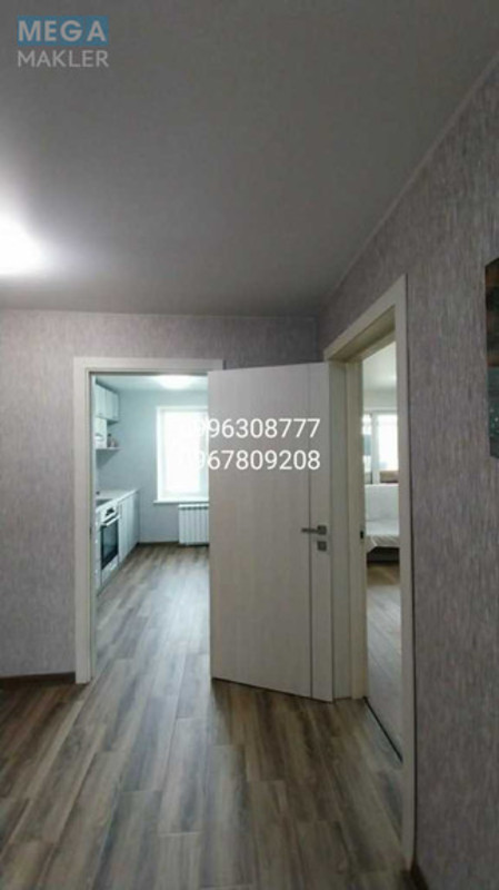 Продаж 2 кімнатної квартири (52/35/9), 4 пов. 14 пов. будинку, <a class="location-link" href="/kharkov/" title="Недвижимость Харків">Харків</a>, <a class="location-link" href="/kharkov/dzerzhinskij/" title="Недвижимость Шевченківський (Дзержинський) район">Шевченківський (Дзержинський) р-н</a>, Клочковская (изображение 9)