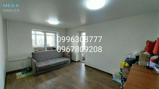 Продаж 2 кімнатної квартири (52/35/9), 4 пов. 14 пов. будинку, <a class="location-link" href="/kharkov/" title="Недвижимость Харків">Харків</a>, <a class="location-link" href="/kharkov/dzerzhinskij/" title="Недвижимость Шевченківський (Дзержинський) район">Шевченківський (Дзержинський) р-н</a>, Клочковская (изображение 10)