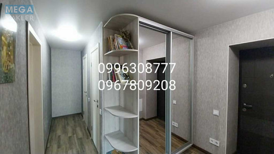 Продаж 2 кімнатної квартири (52/35/9), 4 пов. 14 пов. будинку, <a class="location-link" href="/kharkov/" title="Недвижимость Харків">Харків</a>, <a class="location-link" href="/kharkov/dzerzhinskij/" title="Недвижимость Шевченківський (Дзержинський) район">Шевченківський (Дзержинський) р-н</a>, Клочковская (изображение 14)