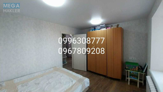 Продаж 2 кімнатної квартири (52/35/9), 4 пов. 14 пов. будинку, <a class="location-link" href="/kharkov/" title="Недвижимость Харків">Харків</a>, <a class="location-link" href="/kharkov/dzerzhinskij/" title="Недвижимость Шевченківський (Дзержинський) район">Шевченківський (Дзержинський) р-н</a>, Клочковская (изображение 16)