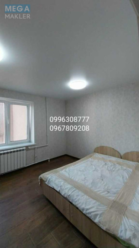 Продаж 2 кімнатної квартири (52/35/9), 4 пов. 14 пов. будинку, <a class="location-link" href="/kharkov/" title="Недвижимость Харків">Харків</a>, <a class="location-link" href="/kharkov/dzerzhinskij/" title="Недвижимость Шевченківський (Дзержинський) район">Шевченківський (Дзержинський) р-н</a>, Клочковская (изображение 17)