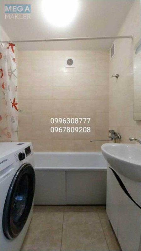 Продаж 2 кімнатної квартири (52/35/9), 4 пов. 14 пов. будинку, <a class="location-link" href="/kharkov/" title="Недвижимость Харків">Харків</a>, <a class="location-link" href="/kharkov/dzerzhinskij/" title="Недвижимость Шевченківський (Дзержинський) район">Шевченківський (Дзержинський) р-н</a>, Клочковская (изображение 18)