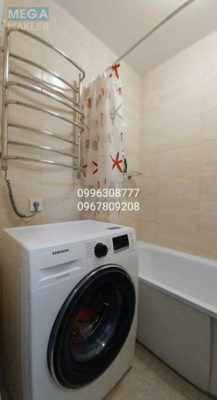 Продаж 2 кімнатної квартири (52/35/9), 4 пов. 14 пов. будинку, <a class="location-link" href="/kharkov/" title="Недвижимость Харків">Харків</a>, <a class="location-link" href="/kharkov/dzerzhinskij/" title="Недвижимость Шевченківський (Дзержинський) район">Шевченківський (Дзержинський) р-н</a>, Клочковская (изображение 19)