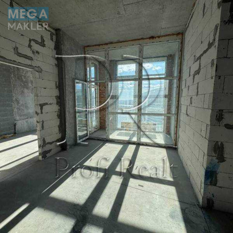 Продаж 2 кімнатної квартири (75/27/17), 25 пов. 26 пов. будинку, <a class="location-link" href="/kiev/" title="Недвижимость Київ">Київ</a>, <a class="location-link" href="/kiev/darnickij/" title="Недвижимость Дарницький район">Дарницький р-н</a>, Причальна вулиця, 8 (изображение 2)