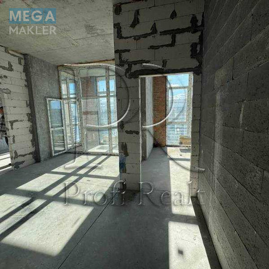 Продаж 2 кімнатної квартири (75/27/17), 25 пов. 26 пов. будинку, <a class="location-link" href="/kiev/" title="Недвижимость Київ">Київ</a>, <a class="location-link" href="/kiev/darnickij/" title="Недвижимость Дарницький район">Дарницький р-н</a>, Причальна вулиця, 8 (изображение 5)