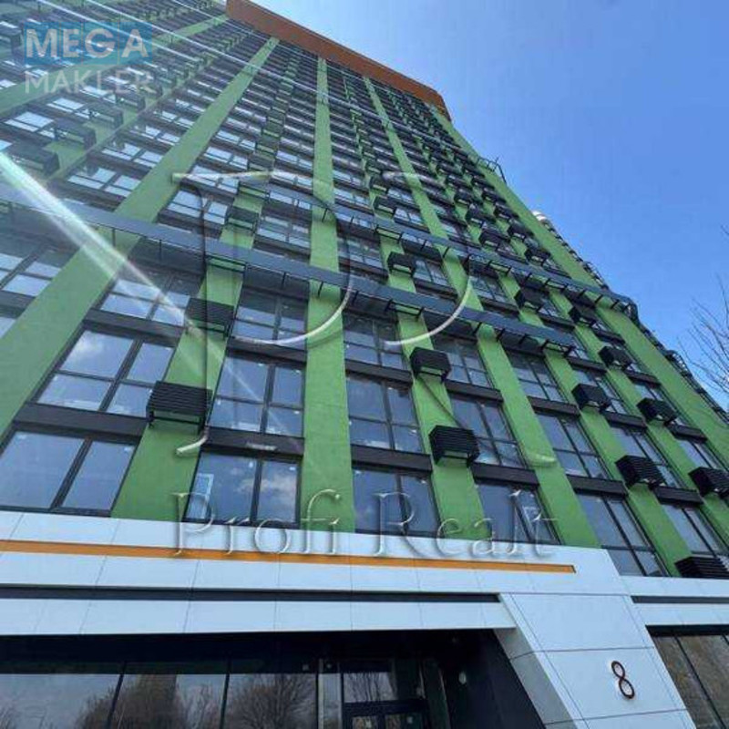 Продаж 2 кімнатної квартири (75/27/17), 25 пов. 26 пов. будинку, <a class="location-link" href="/kiev/" title="Недвижимость Київ">Київ</a>, <a class="location-link" href="/kiev/darnickij/" title="Недвижимость Дарницький район">Дарницький р-н</a>, Причальна вулиця, 8 (изображение 15)