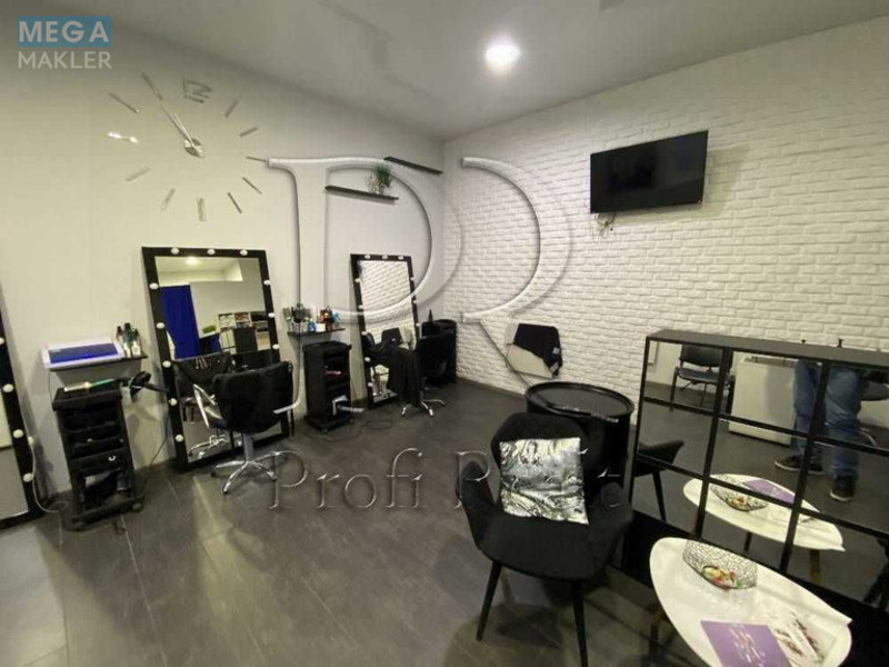 Продаж комерційної нерухомості, 50&nbsp;кв.м, <a class="location-link" href="/petropavlovskaya-borshagovka/" title="Недвижимость Петропавлівська Борщагівка">Петропавлівська Борщагівка</a>, Садова вулиця, 1В (изображение 5)