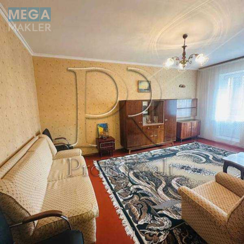 Продаж 2 кімнатної квартири (54/31/8), 4 пов. 10 пов. будинку, <a class="location-link" href="/kiev/" title="Недвижимость Київ">Київ</a>, <a class="location-link" href="/kiev/desnyanskij/" title="Недвижимость Деснянський район">Деснянський р-н</a>, Маяковського Володимира проспект, 7А (изображение 3)