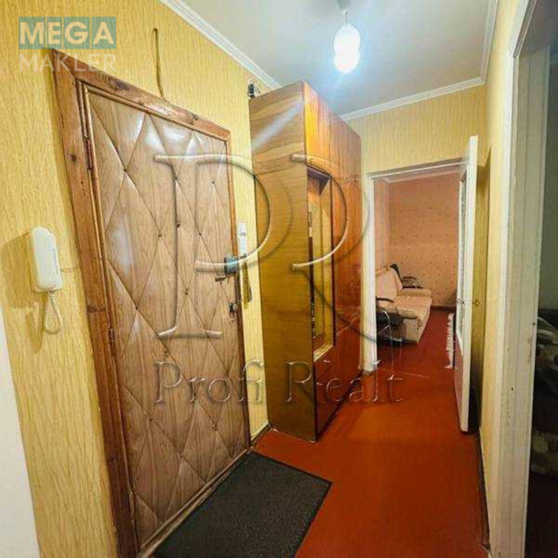 Продаж 2 кімнатної квартири (54/31/8), 4 пов. 10 пов. будинку, <a class="location-link" href="/kiev/" title="Недвижимость Київ">Київ</a>, <a class="location-link" href="/kiev/desnyanskij/" title="Недвижимость Деснянський район">Деснянський р-н</a>, Маяковського Володимира проспект, 7А (изображение 10)