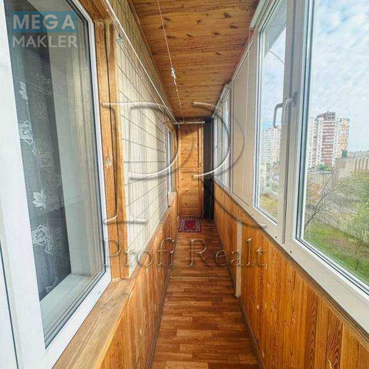 Продаж 2 кімнатної квартири (54/31/8), 4 пов. 10 пов. будинку, <a class="location-link" href="/kiev/" title="Недвижимость Київ">Київ</a>, <a class="location-link" href="/kiev/desnyanskij/" title="Недвижимость Деснянський район">Деснянський р-н</a>, Маяковського Володимира проспект, 7А (изображение 15)