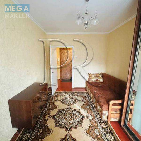 Продаж 2 кімнатної квартири (54/31/8), 4 пов. 10 пов. будинку, <a class="location-link" href="/kiev/" title="Недвижимость Київ">Київ</a>, <a class="location-link" href="/kiev/desnyanskij/" title="Недвижимость Деснянський район">Деснянський р-н</a>, Маяковського Володимира проспект, 7А (изображение 17)