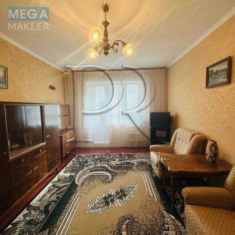 Продаж 2 кімнатної квартири (54/31/8), 4 пов. 10 пов. будинку, <a class="location-link" href="/kiev/" title="Недвижимость Київ">Київ</a>, <a class="location-link" href="/kiev/desnyanskij/" title="Недвижимость Деснянський район">Деснянський р-н</a>, Маяковського Володимира проспект, 7А (изображение 18)