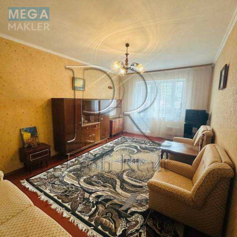 Продаж 2 кімнатної квартири (54/31/8), 4 пов. 10 пов. будинку, <a class="location-link" href="/kiev/" title="Недвижимость Київ">Київ</a>, <a class="location-link" href="/kiev/desnyanskij/" title="Недвижимость Деснянський район">Деснянський р-н</a>, Маяковського Володимира проспект, 7А (изображение 19)