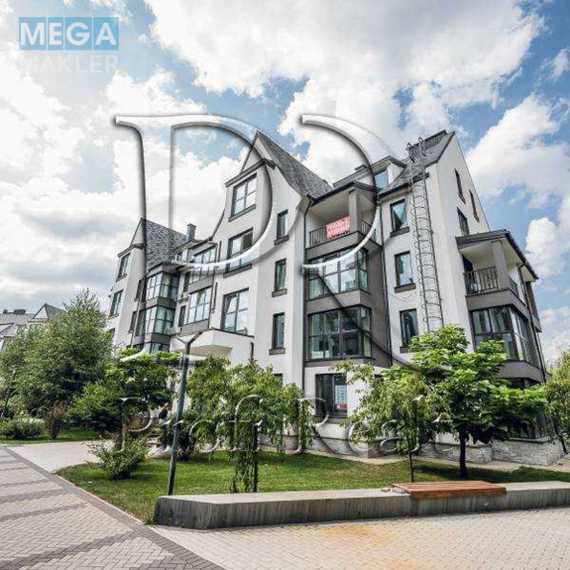 Продаж 4 кімнатної квартири (125/91/20), 4 пов. 5 пов. будинку, <a class="location-link" href="/zazimya/" title="Недвижимость Зазим'я">Зазим`я</a>, Київська вулиця, 10/3 (изображение 3)