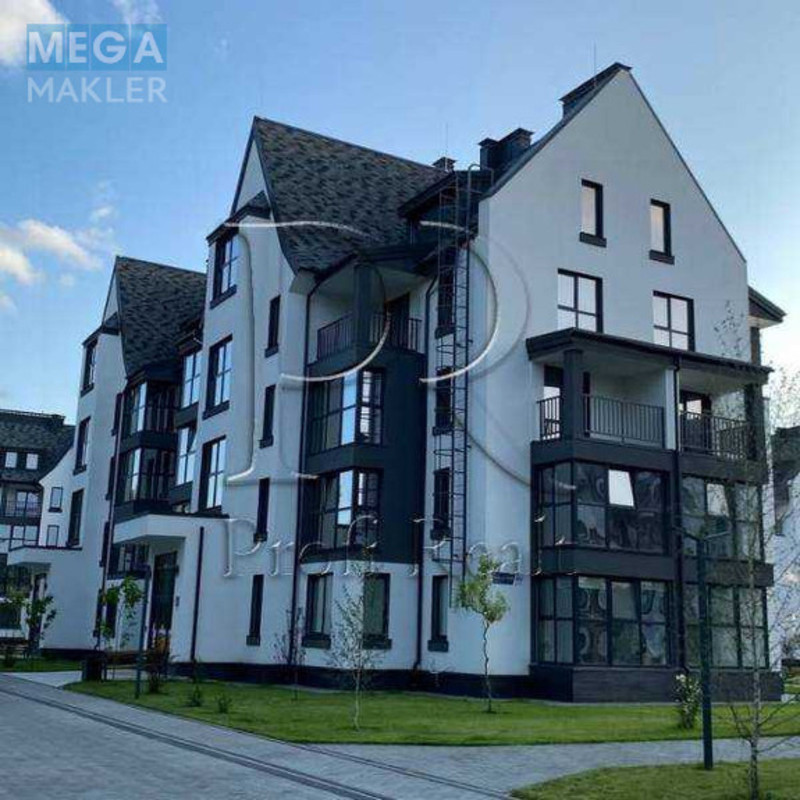 Продаж 4 кімнатної квартири (125/91/20), 4 пов. 5 пов. будинку, <a class="location-link" href="/zazimya/" title="Недвижимость Зазим'я">Зазим`я</a>, Київська вулиця, 10/3 (изображение 4)