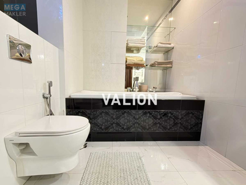 Продаж 2 кімнатної квартири (75/36/28), 8 пов. 25 пов. будинку, <a class="location-link" href="/kiev/" title="Недвижимость Київ">Київ</a>, <a class="location-link" href="/kiev/shevchenkovskij/" title="Недвижимость Шевченківський район">Шевченківський р-н</a>, Танковая ул., 4г (изображение 13)