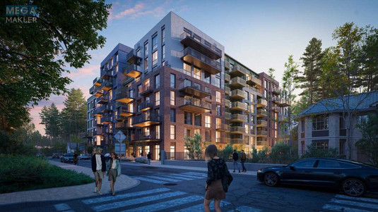 Новобудова, 10 поверхів, <a class="location-link" href="/irpen/" title="Недвижимость Ірпінь">Ірпінь</a>, украинская (изображение 2)