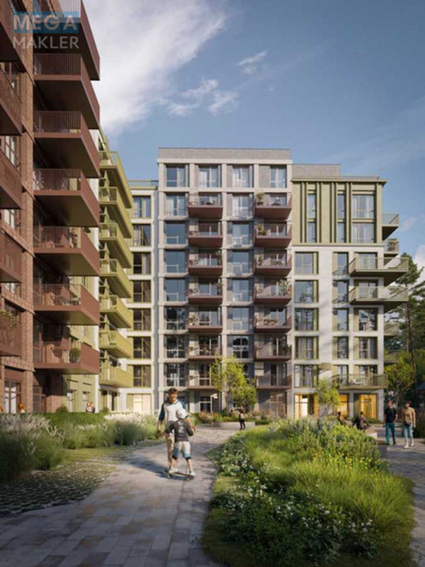 Новобудова, 10 поверхів, <a class="location-link" href="/irpen/" title="Недвижимость Ірпінь">Ірпінь</a>, украинская (изображение 3)