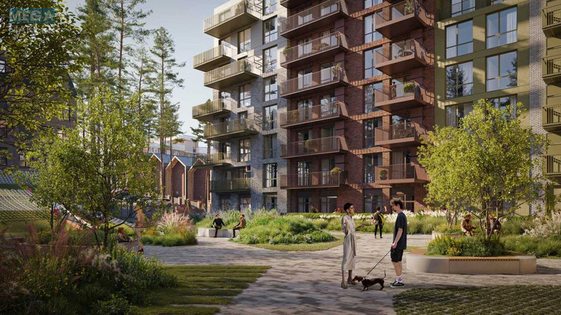 Новобудова, 10 поверхів, <a class="location-link" href="/irpen/" title="Недвижимость Ірпінь">Ірпінь</a>, украинская (изображение 4)