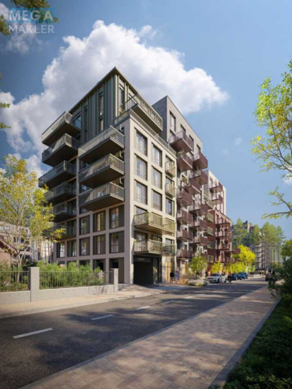 Новобудова, 10 поверхів, <a class="location-link" href="/irpen/" title="Недвижимость Ірпінь">Ірпінь</a>, украинская (изображение 5)