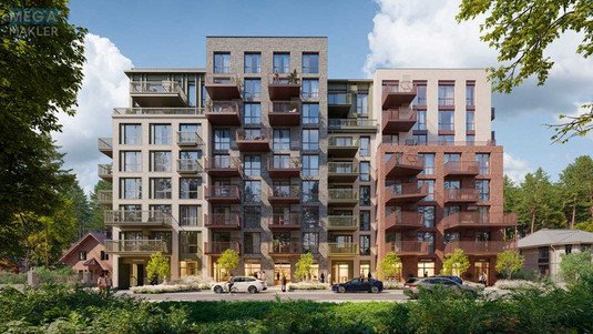 Новобудова, 10 поверхів, <a class="location-link" href="/irpen/" title="Недвижимость Ірпінь">Ірпінь</a>, украинская (изображение 7)