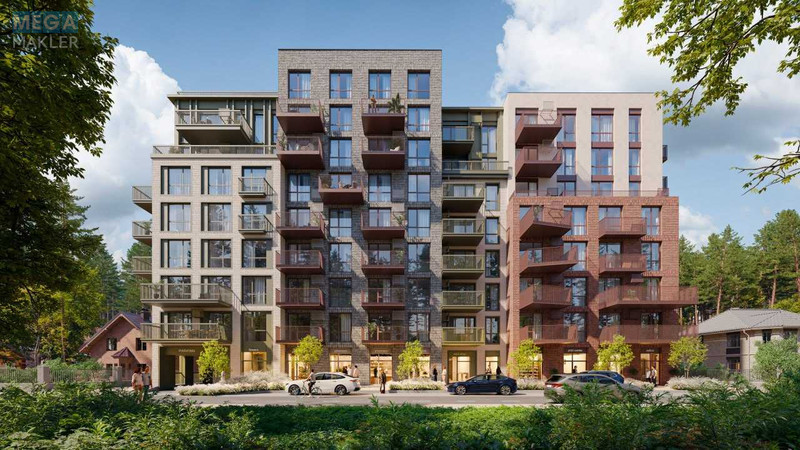 Новобудова, 10 поверхів, <a class="location-link" href="/irpen/" title="Недвижимость Ірпінь">Ірпінь</a>, украинская (изображение 7)