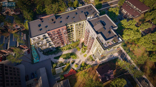 Новобудова, 10 поверхів, <a class="location-link" href="/irpen/" title="Недвижимость Ірпінь">Ірпінь</a>, украинская (изображение 8)