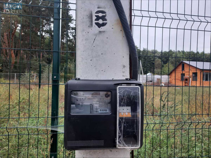 Продажа участка, 8&nbsp;соток, участок под жилую застройку, <a class="location-link" href="/kiev/" title="Недвижимость Київ">Київ</a>, <a class="location-link" href="/kiev/svyatoshinskij/" title="Недвижимость Святошинський район">Святошинський р-н</a>, Обуховская ул. (изображение 6)