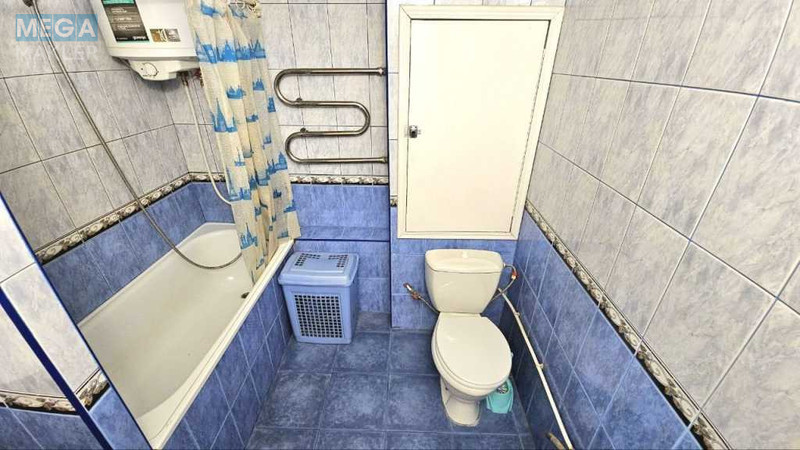 Оренда 1 кімнатної квартири, <a class="location-link" href="/kiev/" title="Недвижимость Київ">Київ</a>, <a class="location-link" href="/kiev/svyatoshinskij/" title="Недвижимость Святошинський район">Святошинський р-н</a>, Победы просп., 95 (изображение 5)