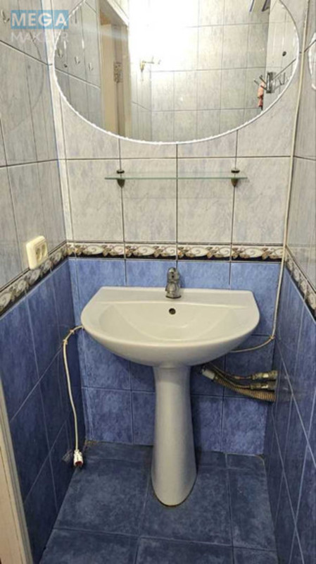 Оренда 1 кімнатної квартири, <a class="location-link" href="/kiev/" title="Недвижимость Київ">Київ</a>, <a class="location-link" href="/kiev/svyatoshinskij/" title="Недвижимость Святошинський район">Святошинський р-н</a>, Победы просп., 95 (изображение 6)