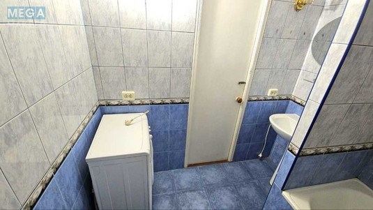 Оренда 1 кімнатної квартири, <a class="location-link" href="/kiev/" title="Недвижимость Київ">Київ</a>, <a class="location-link" href="/kiev/svyatoshinskij/" title="Недвижимость Святошинський район">Святошинський р-н</a>, Победы просп., 95 (изображение 7)