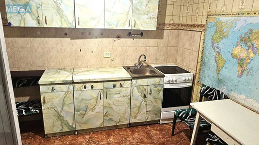 Оренда 1 кімнатної квартири, <a class="location-link" href="/kiev/" title="Недвижимость Київ">Київ</a>, <a class="location-link" href="/kiev/svyatoshinskij/" title="Недвижимость Святошинський район">Святошинський р-н</a>, Победы просп., 95 (изображение 9)