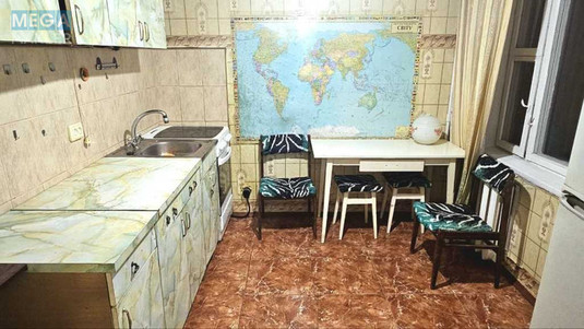 Оренда 1 кімнатної квартири, <a class="location-link" href="/kiev/" title="Недвижимость Київ">Київ</a>, <a class="location-link" href="/kiev/svyatoshinskij/" title="Недвижимость Святошинський район">Святошинський р-н</a>, Победы просп., 95 (изображение 10)