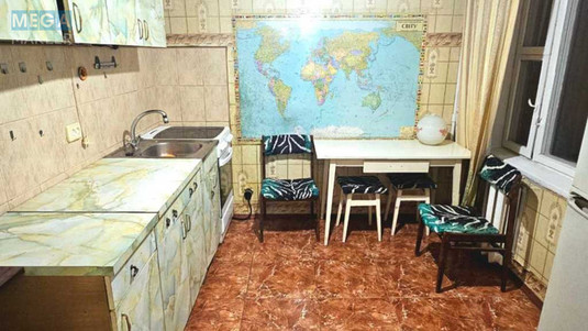 Оренда 1 кімнатної квартири, <a class="location-link" href="/kiev/" title="Недвижимость Київ">Київ</a>, <a class="location-link" href="/kiev/svyatoshinskij/" title="Недвижимость Святошинський район">Святошинський р-н</a>, Победы просп., 95 (изображение 12)