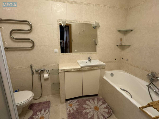 Оренда 3 кімнатної квартири, <a class="location-link" href="/kiev/" title="Недвижимость Київ">Київ</a>, <a class="location-link" href="/kiev/darnickij/" title="Недвижимость Дарницький район">Дарницький р-н</a>, Петра Григоренка просп., 28 (изображение 18)