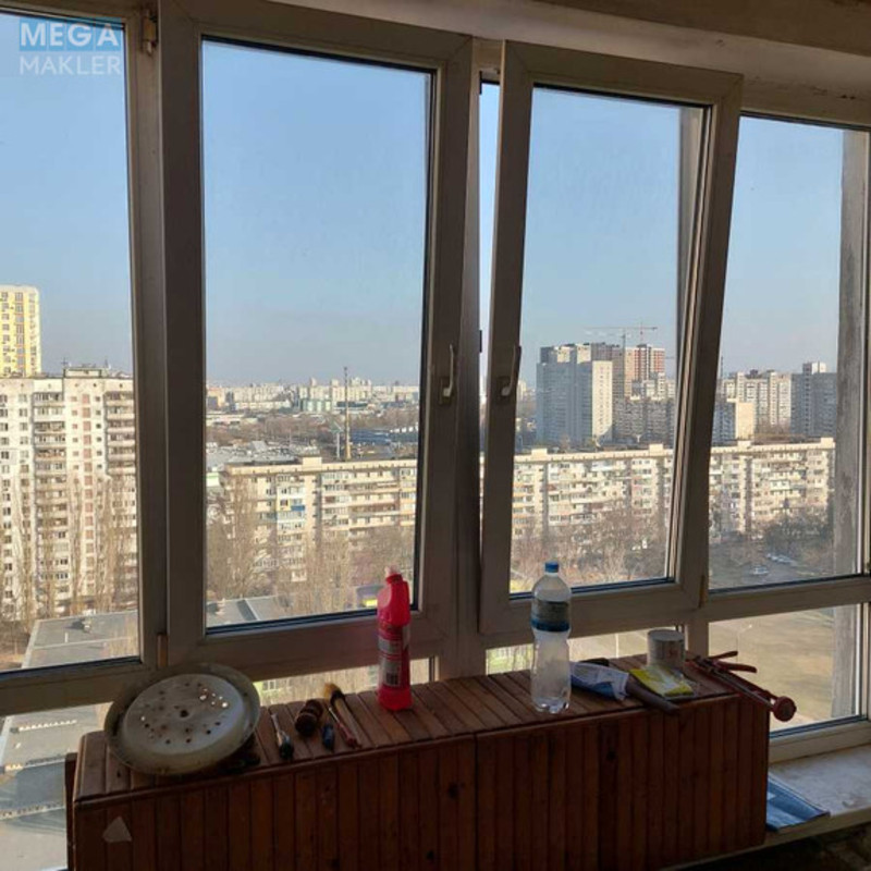 Продаж 1 кімнатної квартири (34/16/8), 16 пов. 16 пов. будинку, <a class="location-link" href="/kiev/" title="Недвижимость Київ">Київ</a>, <a class="location-link" href="/kiev/obolonskij/" title="Недвижимость Оболонський район">Оболонський р-н</a>, Маршала Рокоссовського просп., 6Б (изображение 4)