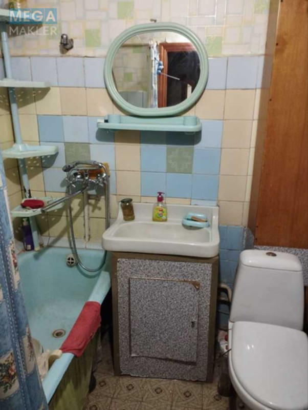 Оренда 1 кімнатної квартири, <a class="location-link" href="/kiev/" title="Недвижимость Київ">Київ</a>, <a class="location-link" href="/kiev/dneprovskij/" title="Недвижимость Дніпровський район">Дніпровський р-н</a>, Днепровская наб., 5 (изображение 6)