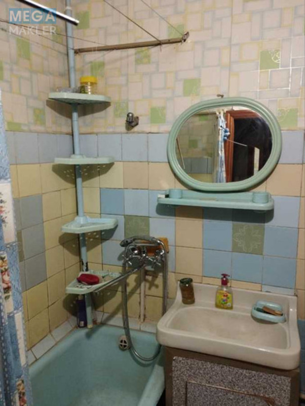 Оренда 1 кімнатної квартири, <a class="location-link" href="/kiev/" title="Недвижимость Київ">Київ</a>, <a class="location-link" href="/kiev/dneprovskij/" title="Недвижимость Дніпровський район">Дніпровський р-н</a>, Днепровская наб., 5 (изображение 7)