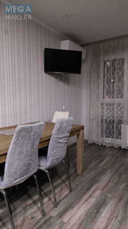 Оренда 2 кімнатної квартири, <a class="location-link" href="/kiev/" title="Недвижимость Київ">Київ</a>, <a class="location-link" href="/kiev/obolonskij/" title="Недвижимость Оболонський район">Оболонський р-н</a>, Петра Калнишевського вул., 14 (изображение 3)