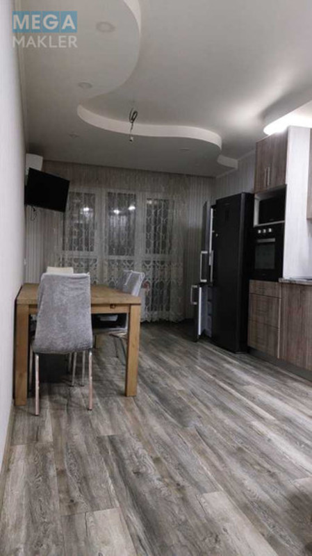 Оренда 2 кімнатної квартири, <a class="location-link" href="/kiev/" title="Недвижимость Київ">Київ</a>, <a class="location-link" href="/kiev/obolonskij/" title="Недвижимость Оболонський район">Оболонський р-н</a>, Петра Калнишевського вул., 14 (изображение 4)