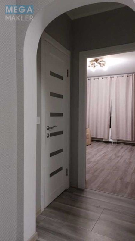 Оренда 2 кімнатної квартири, <a class="location-link" href="/kiev/" title="Недвижимость Київ">Київ</a>, <a class="location-link" href="/kiev/obolonskij/" title="Недвижимость Оболонський район">Оболонський р-н</a>, Петра Калнишевського вул., 14 (изображение 7)