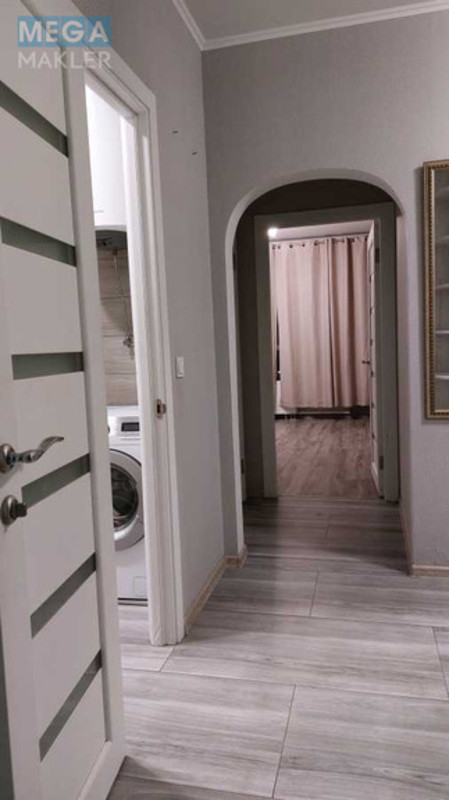 Оренда 2 кімнатної квартири, <a class="location-link" href="/kiev/" title="Недвижимость Київ">Київ</a>, <a class="location-link" href="/kiev/obolonskij/" title="Недвижимость Оболонський район">Оболонський р-н</a>, Петра Калнишевського вул., 14 (изображение 8)