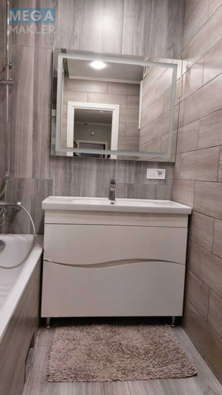 Оренда 2 кімнатної квартири, <a class="location-link" href="/kiev/" title="Недвижимость Київ">Київ</a>, <a class="location-link" href="/kiev/obolonskij/" title="Недвижимость Оболонський район">Оболонський р-н</a>, Петра Калнишевського вул., 14 (изображение 15)