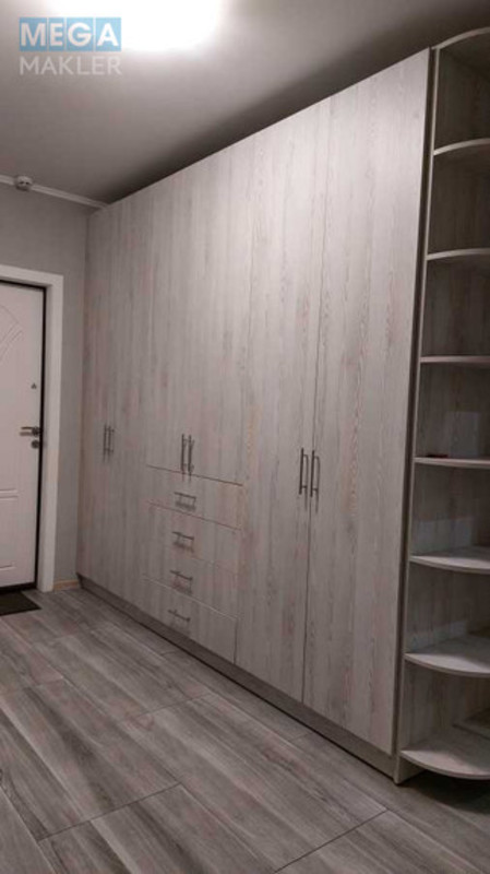 Оренда 2 кімнатної квартири, <a class="location-link" href="/kiev/" title="Недвижимость Київ">Київ</a>, <a class="location-link" href="/kiev/obolonskij/" title="Недвижимость Оболонський район">Оболонський р-н</a>, Петра Калнишевського вул., 14 (изображение 20)