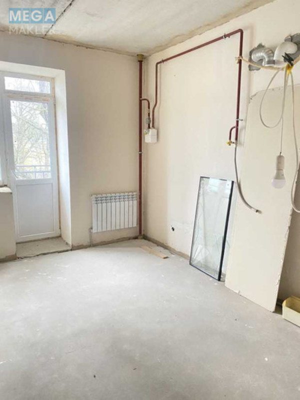 Продаж 1 кімнатної квартири (34,6/16,4/10,7), 4 пов. 5 пов. будинку, <a class="location-link" href="/irpen/" title="Недвижимость Ірпінь">Ірпінь</a>, Білокур, 2г (изображение 3)