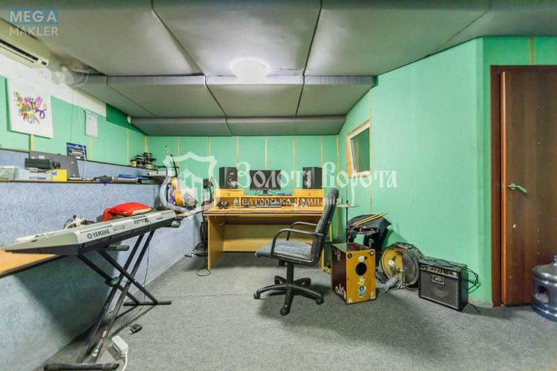 Продаж комерційної нерухомості, 1&nbsp;326&nbsp;кв.м, под офис, <a class="location-link" href="/kiev/" title="Недвижимость Київ">Київ</a>, <a class="location-link" href="/kiev/pecherskij/" title="Недвижимость Печерський район">Печерський р-н</a>, Перспективна вул., 3 (изображение 5)