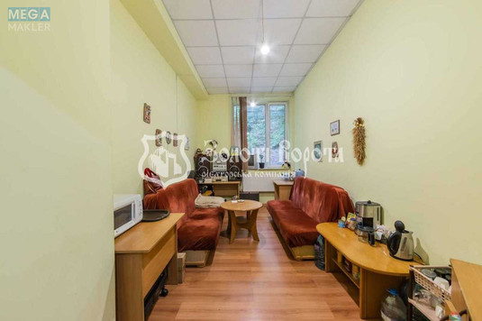 Продаж комерційної нерухомості, 1&nbsp;326&nbsp;кв.м, под офис, <a class="location-link" href="/kiev/" title="Недвижимость Київ">Київ</a>, <a class="location-link" href="/kiev/pecherskij/" title="Недвижимость Печерський район">Печерський р-н</a>, Перспективна вул., 3 (изображение 8)