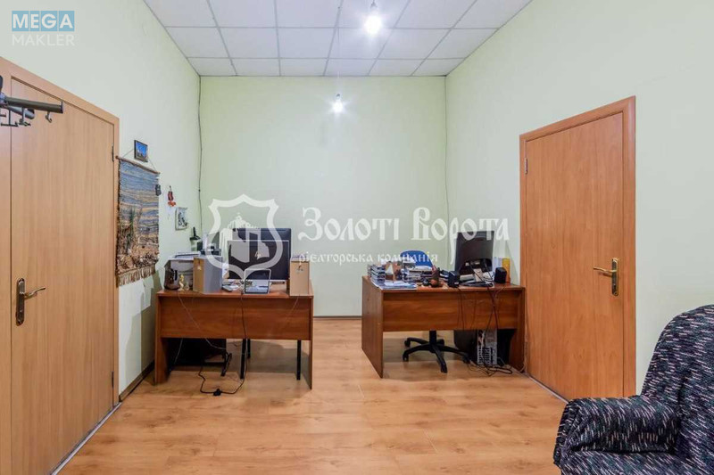 Продаж комерційної нерухомості, 1&nbsp;326&nbsp;кв.м, под офис, <a class="location-link" href="/kiev/" title="Недвижимость Київ">Київ</a>, <a class="location-link" href="/kiev/pecherskij/" title="Недвижимость Печерський район">Печерський р-н</a>, Перспективна вул., 3 (изображение 9)